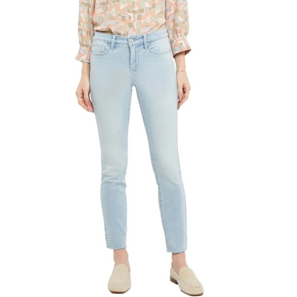 🌻NYDJ Legging Jeans - Picture 1 of 7